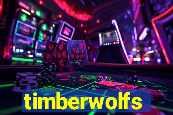 timberwolfs