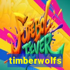 timberwolfs