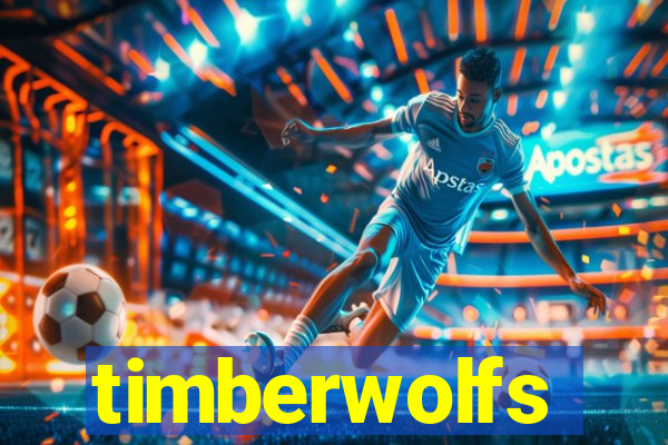 timberwolfs