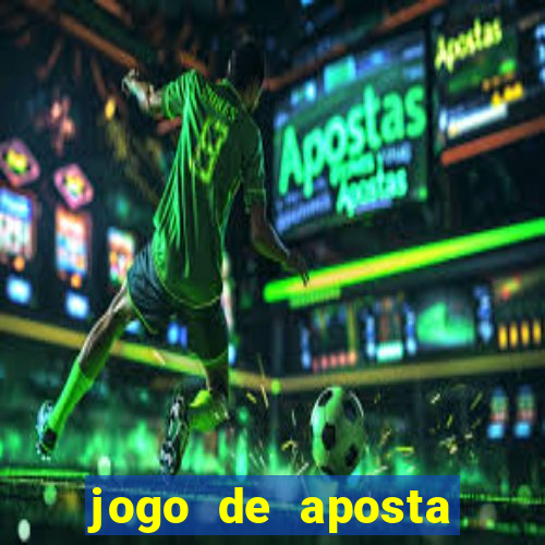 jogo de aposta apartir de 1 real