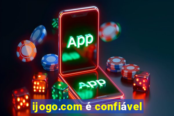 ijogo.com é confiável