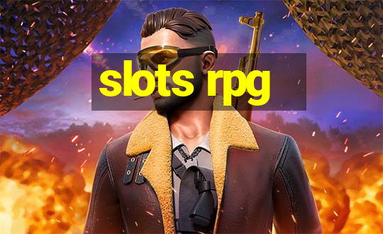 slots rpg