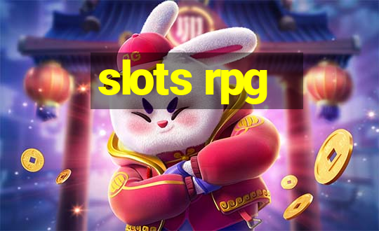 slots rpg