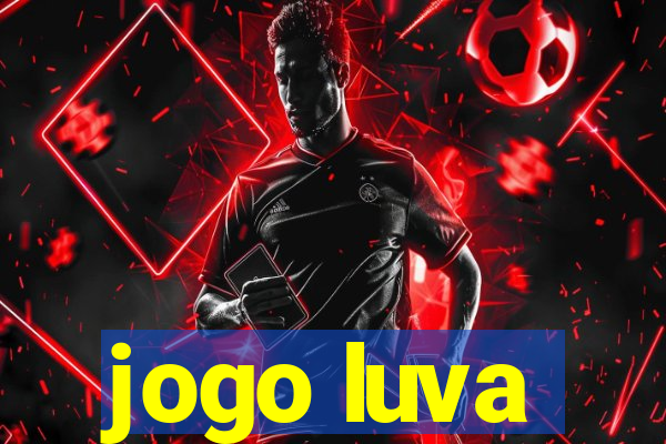 jogo luva