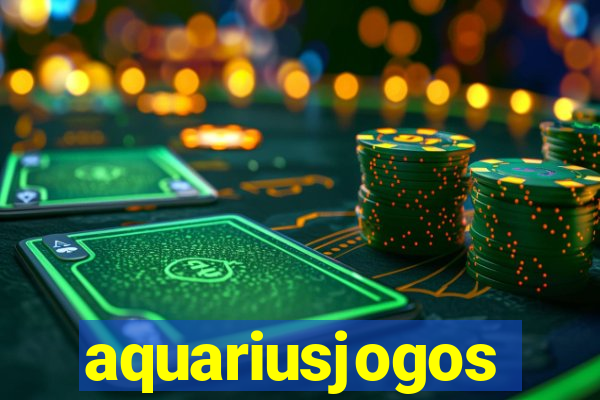 aquariusjogos