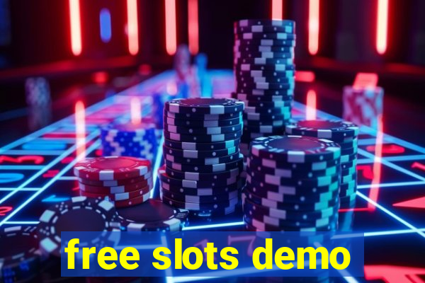 free slots demo