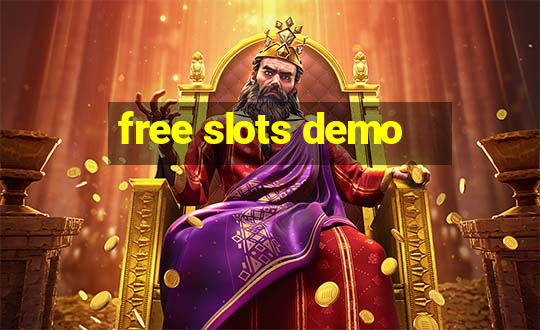 free slots demo