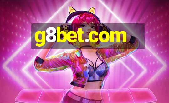 g8bet.com