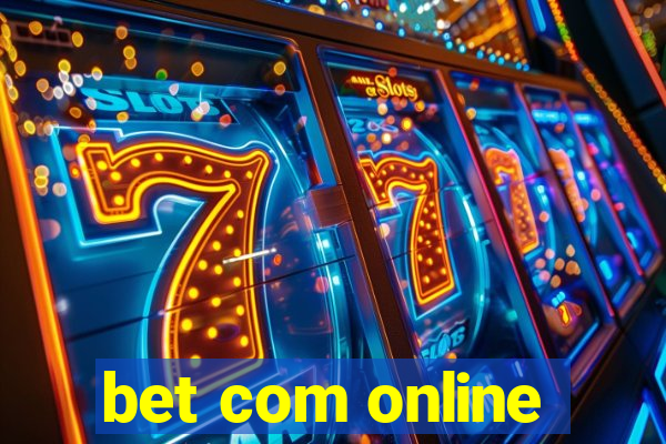 bet com online