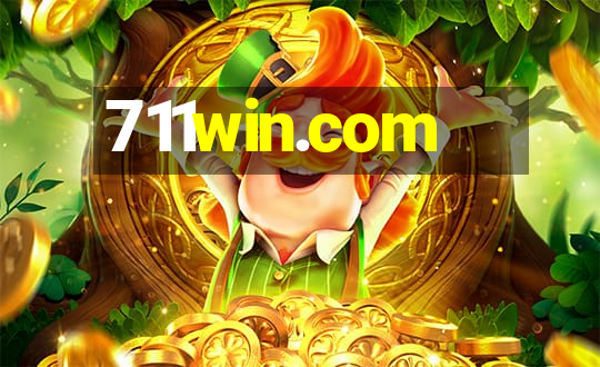 711win.com