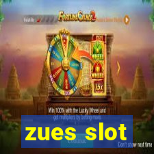 zues slot