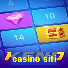 casino siti