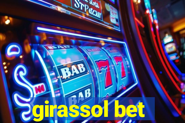 girassol bet