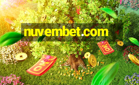 nuvembet.com