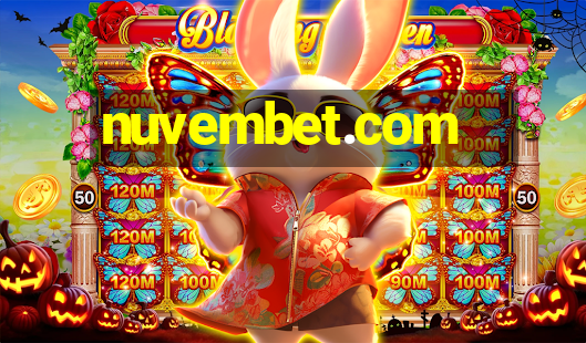 nuvembet.com