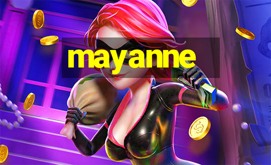 mayanne