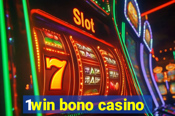 1win bono casino