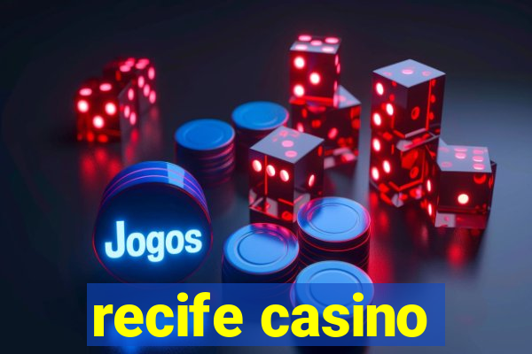 recife casino