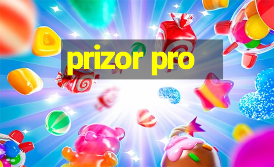 prizor pro