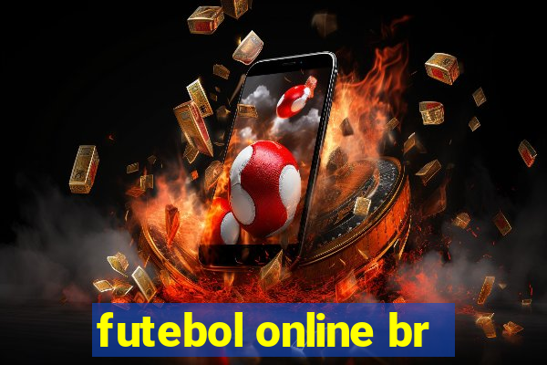 futebol online br