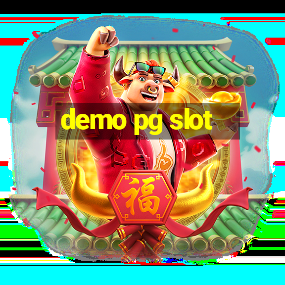 demo pg slot