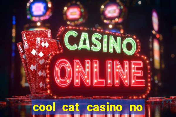 cool cat casino no deposit bonus