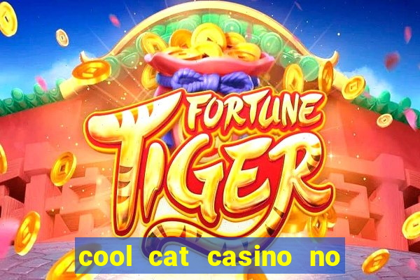 cool cat casino no deposit bonus