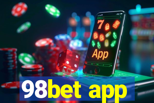 98bet app