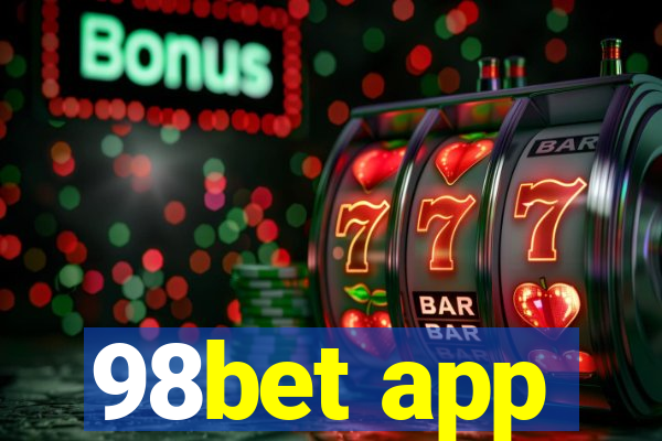 98bet app