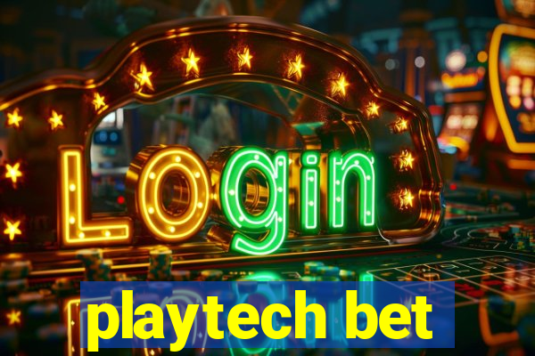 playtech bet