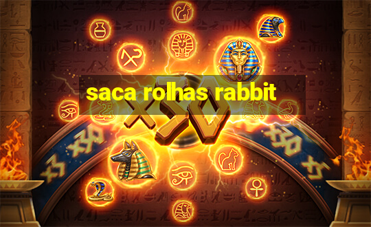 saca rolhas rabbit