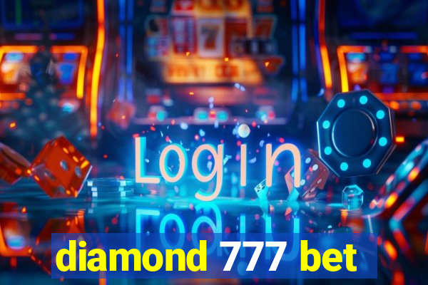 diamond 777 bet