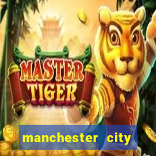 manchester city onde assistir