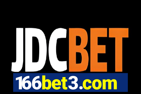 166bet3.com