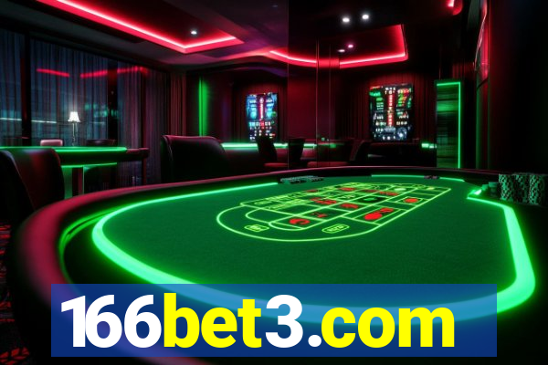 166bet3.com