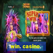 1win. casino.