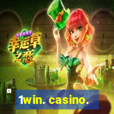 1win. casino.