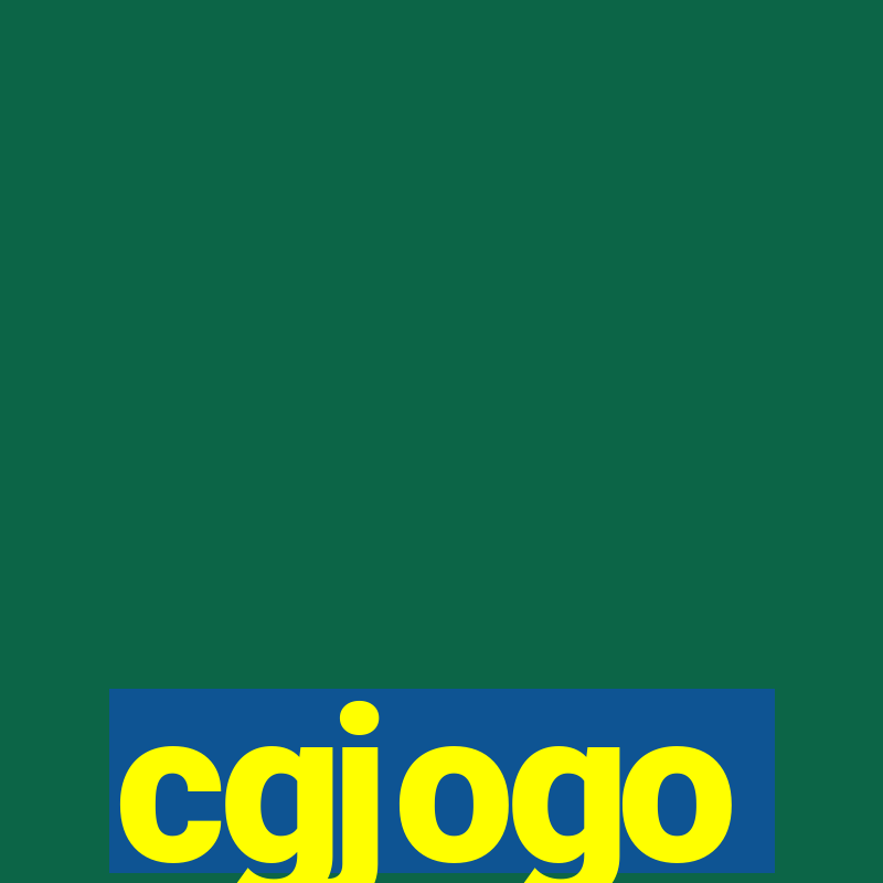 cgjogo