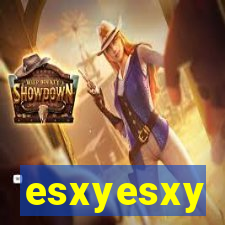 esxyesxy