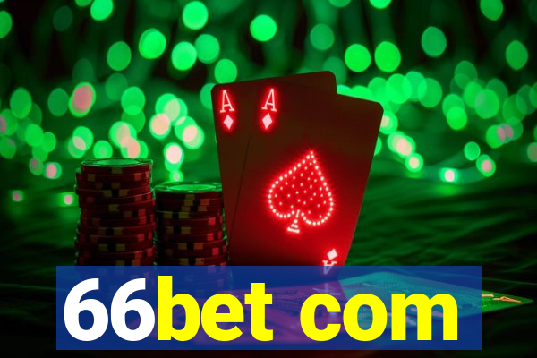 66bet com