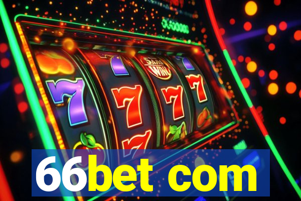 66bet com