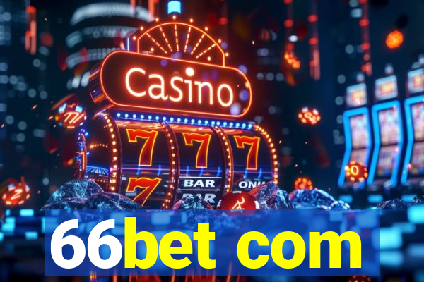 66bet com