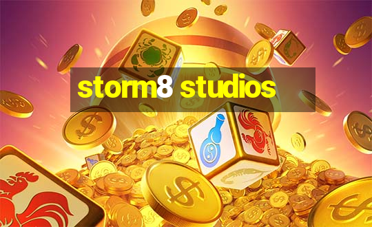 storm8 studios