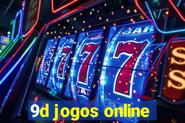 9d jogos online