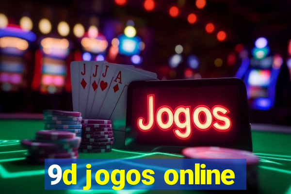 9d jogos online