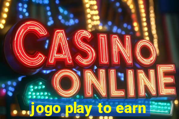 jogo play to earn