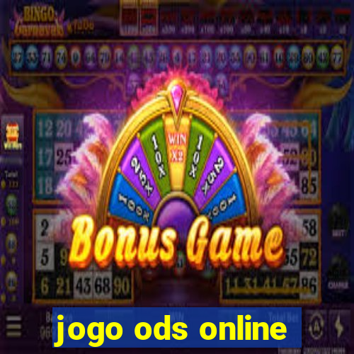 jogo ods online