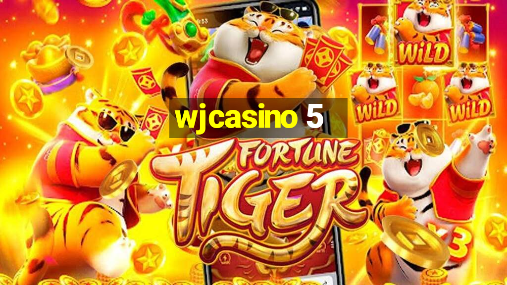 wjcasino 5