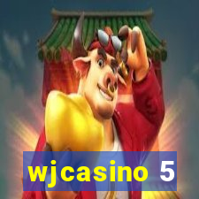 wjcasino 5