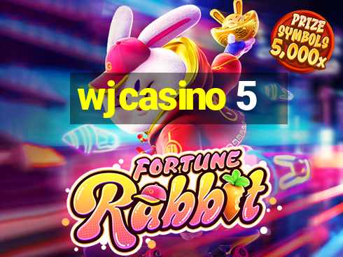 wjcasino 5